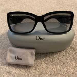 Dior sunglasses